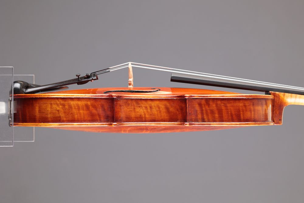 Klotz Julia - Mittenwald Anno 2026 - Milano Flame - G-926